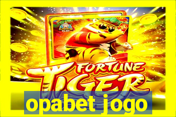 opabet jogo