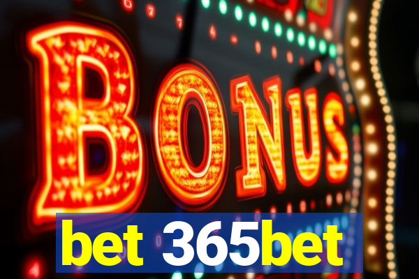 bet 365bet