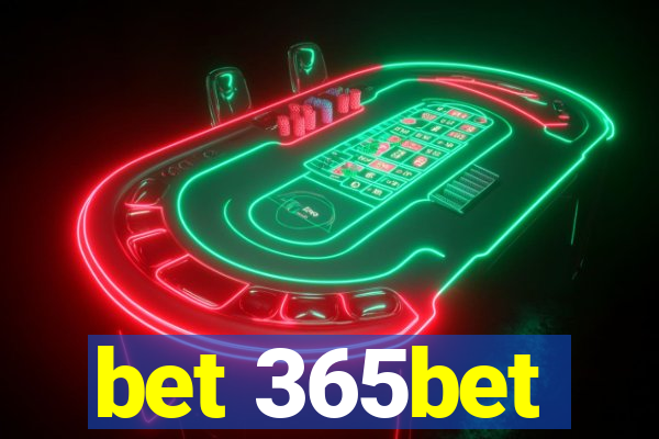 bet 365bet