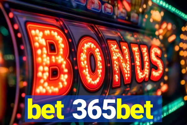 bet 365bet