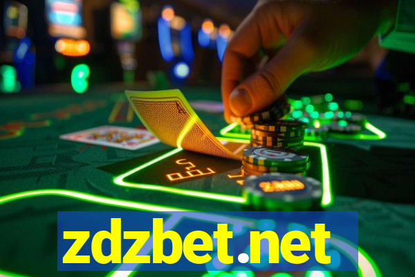 zdzbet.net