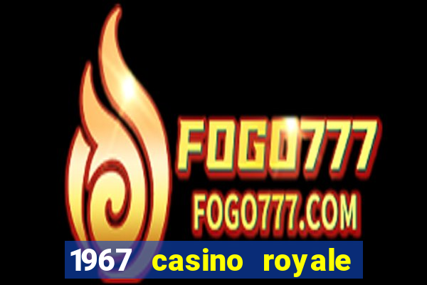 1967 casino royale pagina 1