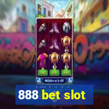 888 bet slot