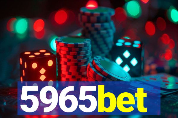 5965bet