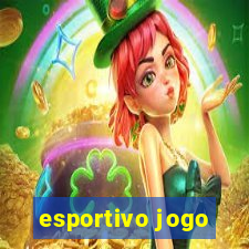 esportivo jogo