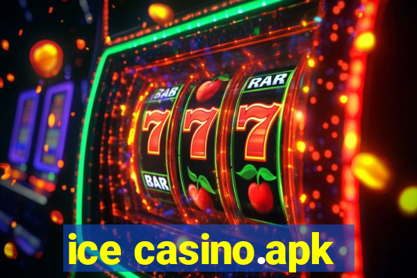 ice casino.apk