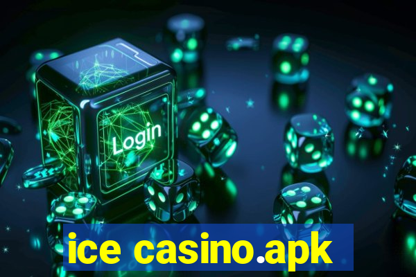 ice casino.apk