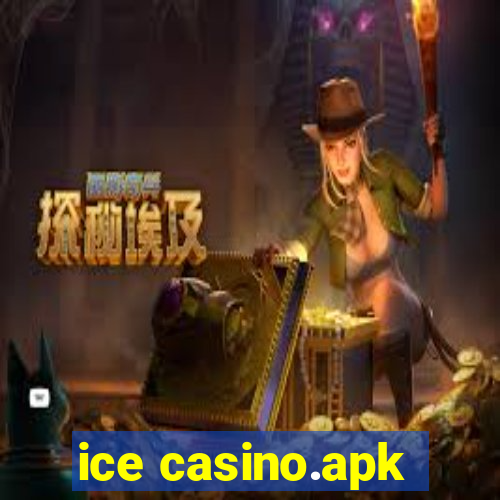 ice casino.apk