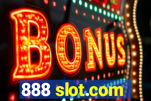 888 slot.com