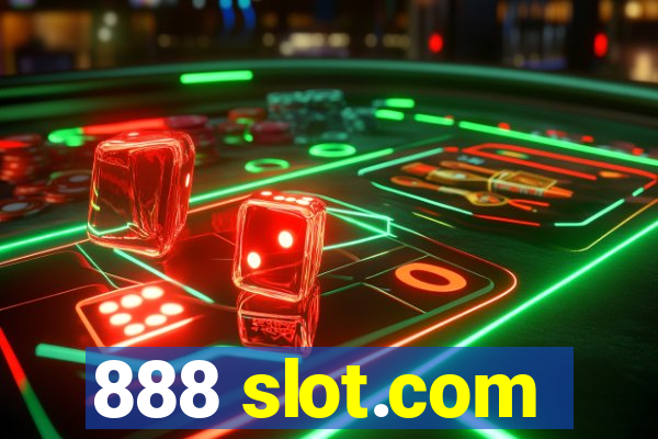 888 slot.com