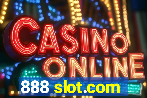 888 slot.com