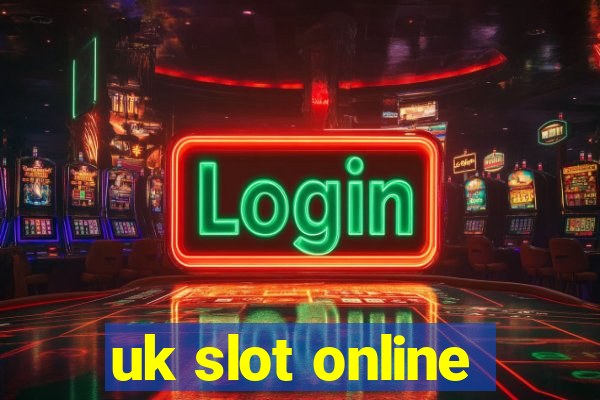 uk slot online