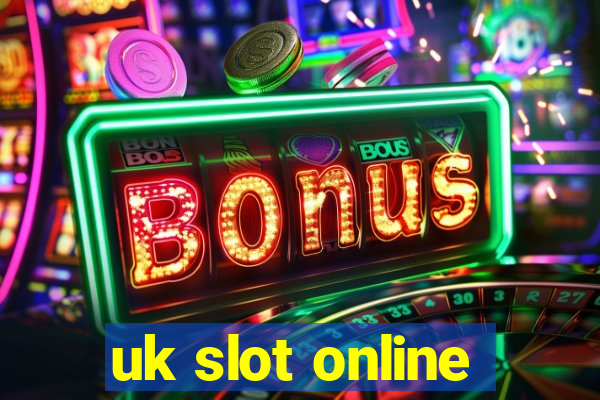 uk slot online