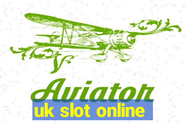 uk slot online