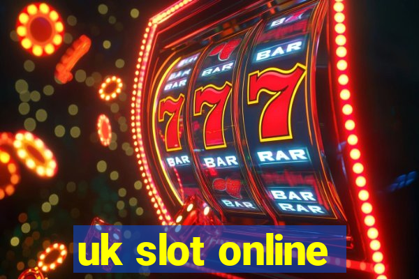 uk slot online