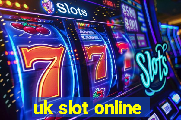 uk slot online