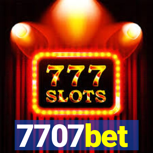 7707bet