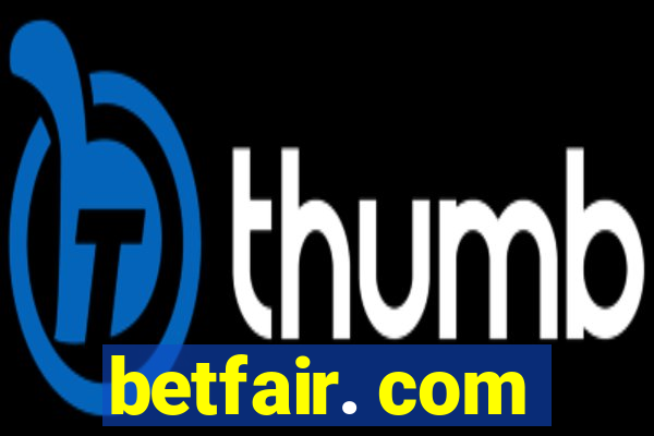 betfair. com