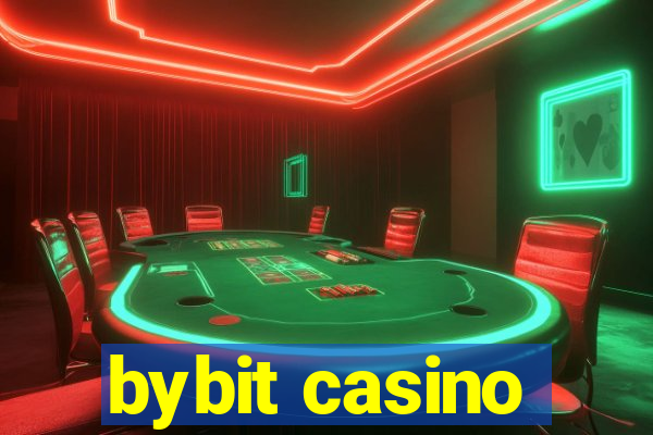 bybit casino