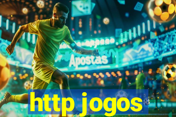 http jogos