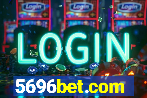 5696bet.com