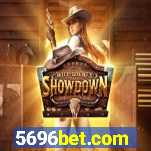 5696bet.com