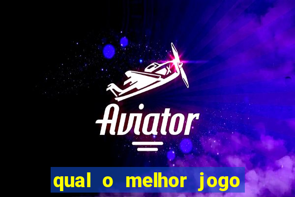 qual o melhor jogo de slot para ganhar dinheiro