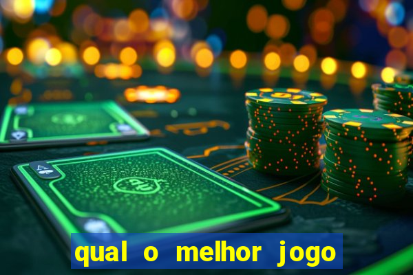 qual o melhor jogo de slot para ganhar dinheiro