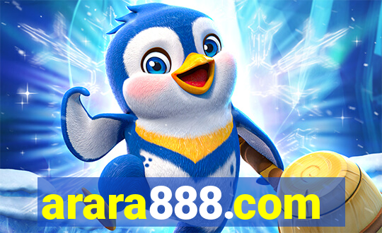 arara888.com