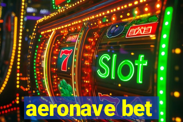 aeronave bet