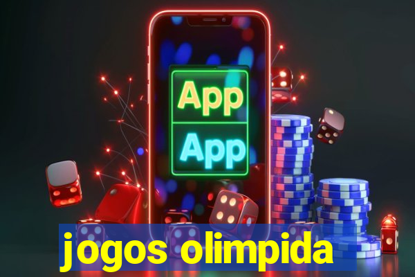 jogos olimpida