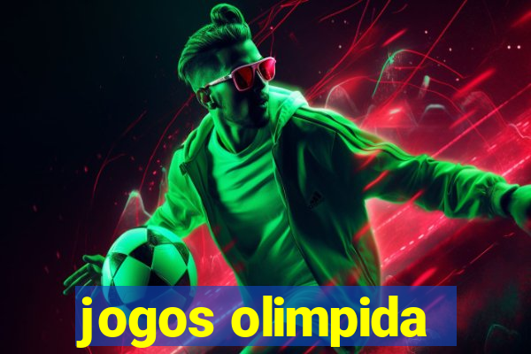 jogos olimpida