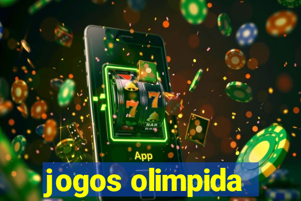 jogos olimpida