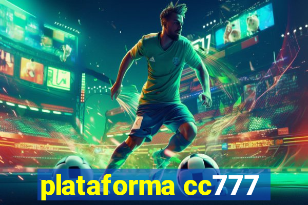 plataforma cc777