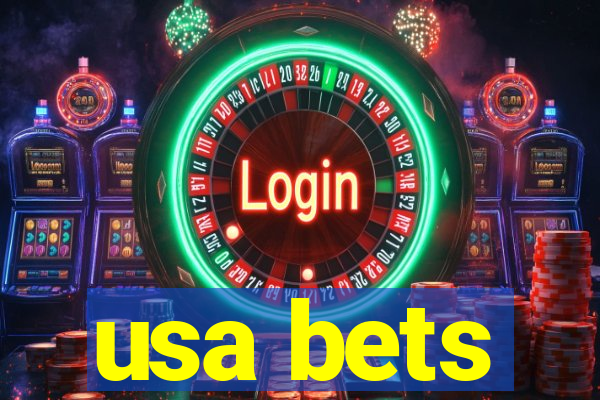 usa bets