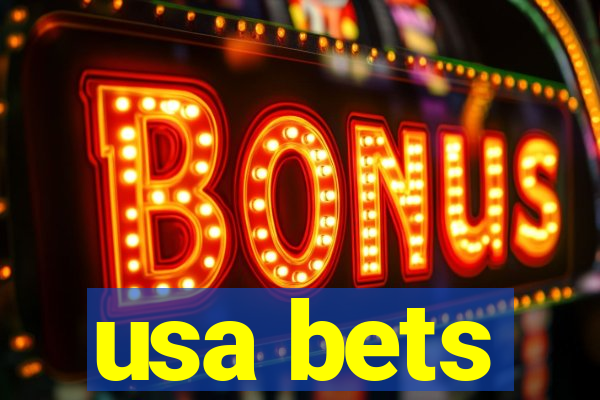 usa bets