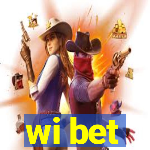 wi bet