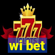 wi bet