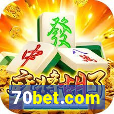 70bet.com