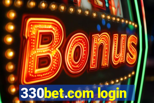 330bet.com login