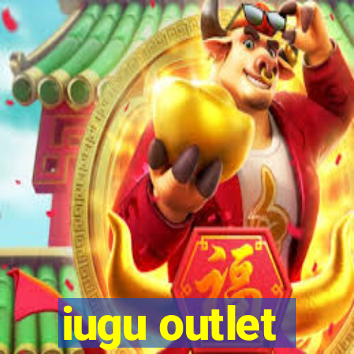 iugu outlet