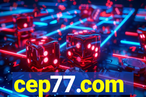 cep77.com