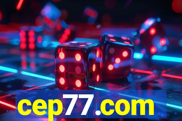 cep77.com