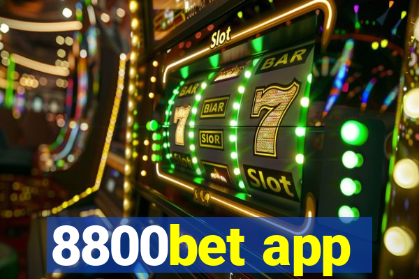 8800bet app