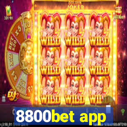 8800bet app