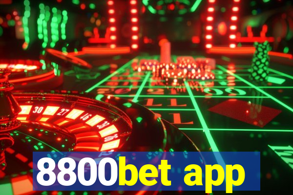 8800bet app