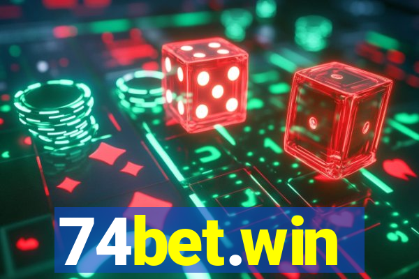 74bet.win