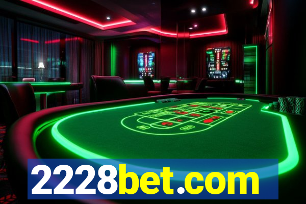 2228bet.com