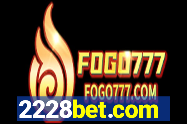 2228bet.com