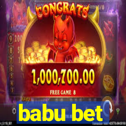 babu bet